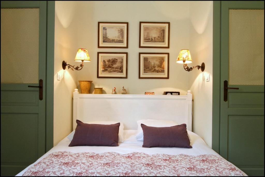 Apartamento Le Trente Trois Uzès Exterior foto